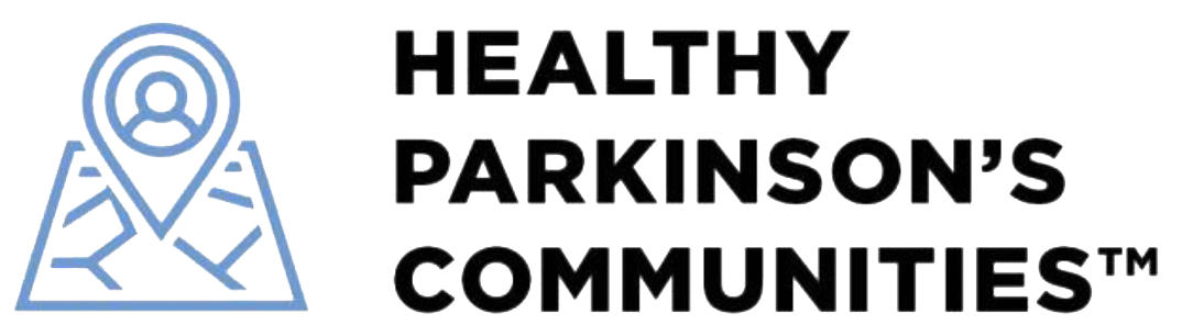 Healthy Parkinson's Communities