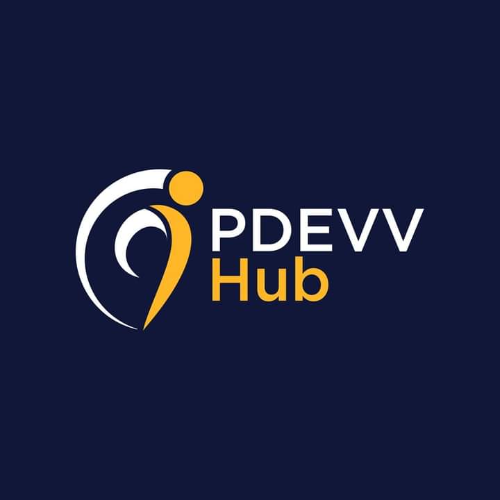 PDEVV Hub logo